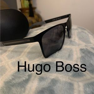 Hugo Boss